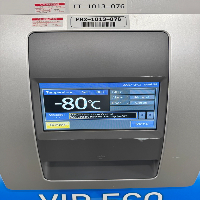 PHCBI Biomedical Ultra-Low -80 Freezer image 2